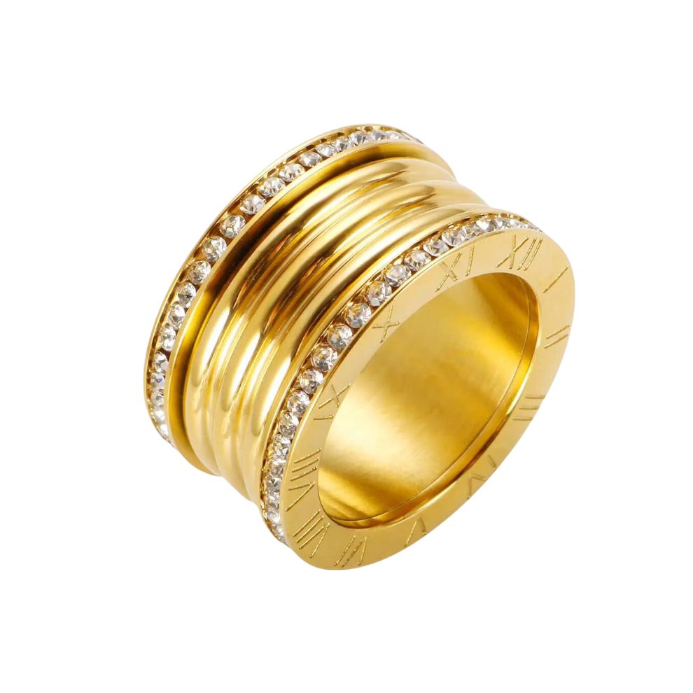 Design-sem-nome-46.jpg Anel Pedra Ameerah Banhado em Ouro 18k - Imagem 1