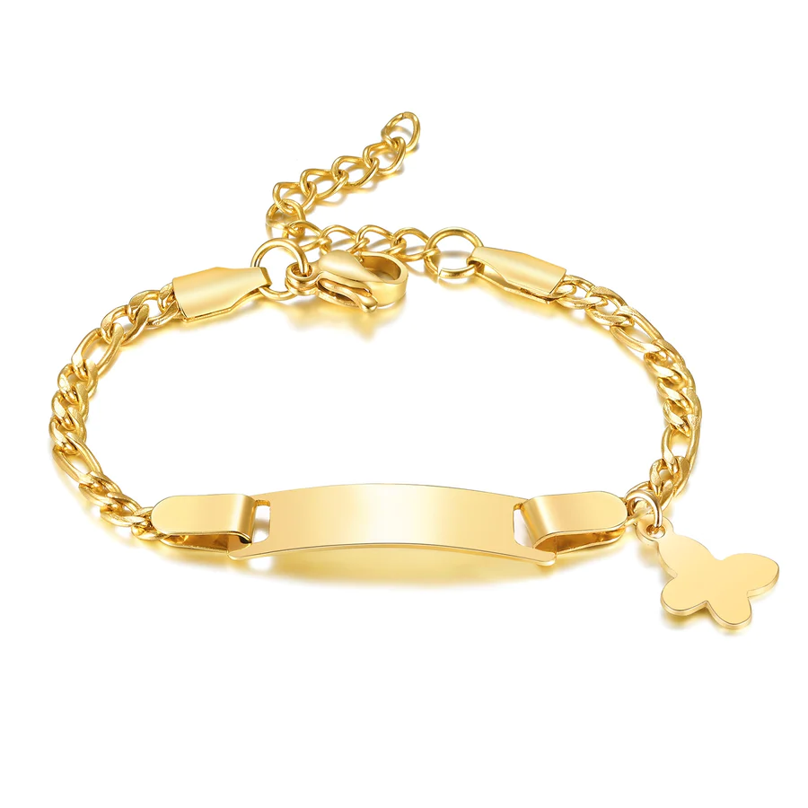 H2ae1e8fd8c8b44a7b57bb9736cbcb5efh_b92fcb61-ce33-47e6-a5b9-f19919aaec36_900x.webp Pulseira Infantil Personalizável com o Nome do seu PRÍNCIPE ou PRINCESA - Imagem 1