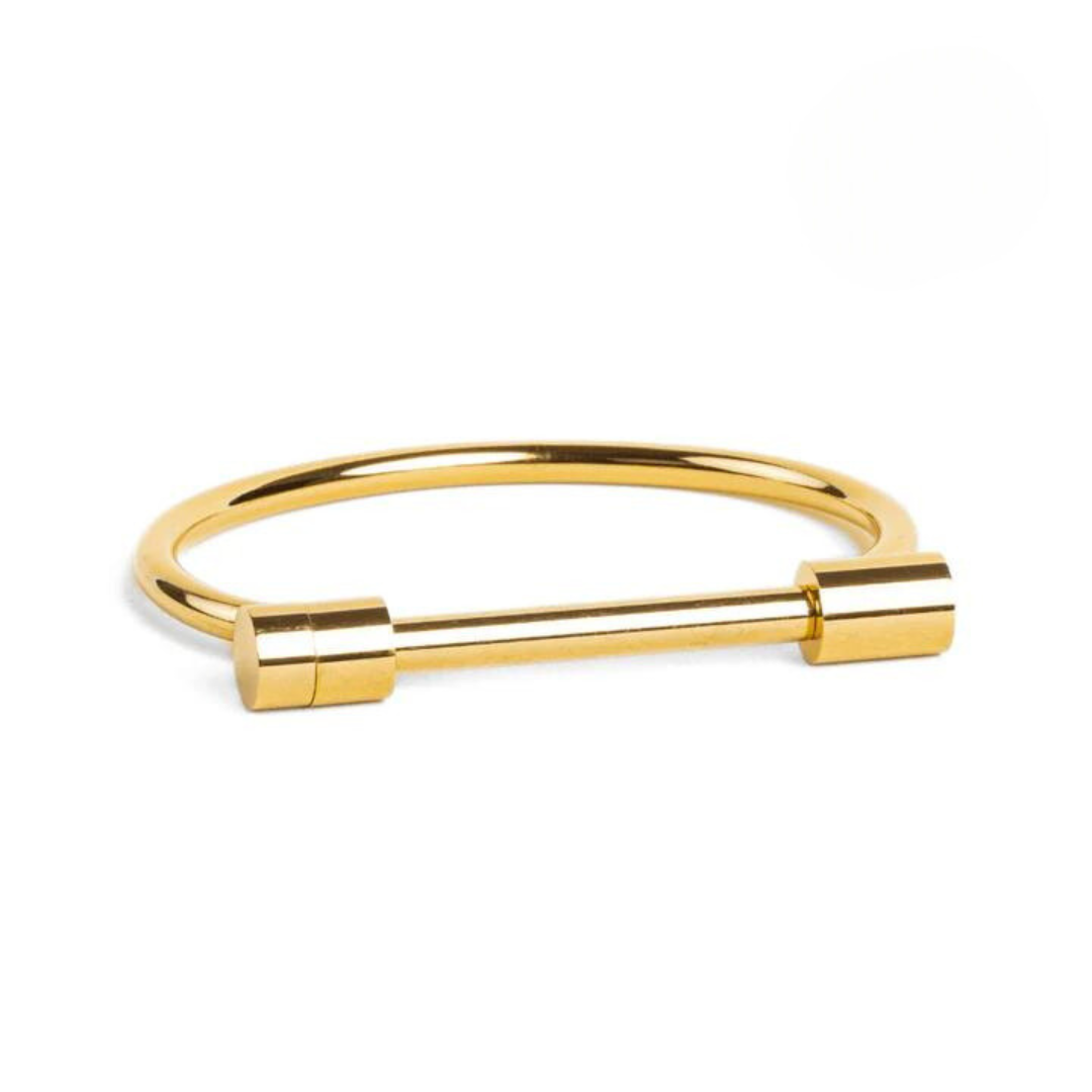 1080 X 1080 (Feed) (33) Bracelete Belize Banhado em Ouro 18k - Imagem 1