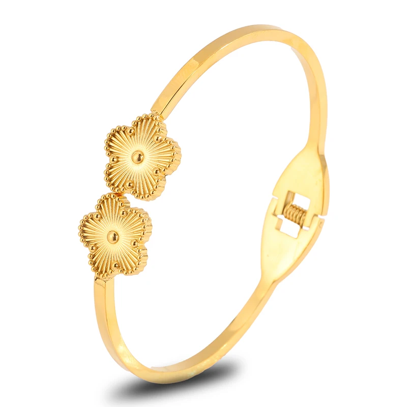 Se840b4f4dcf94278b2744117ead9d4fcb.webp Bracelete Giulia Banhado em Ouro 18k - Imagem 1