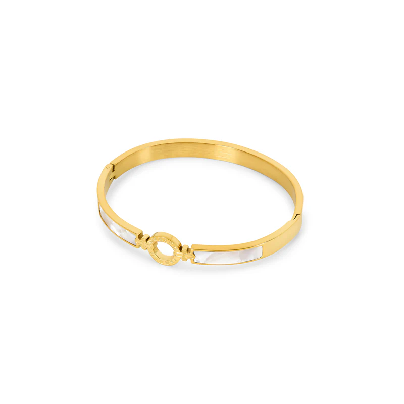2023-06-0717-45-03_B_Radius8_Smoothing4_800x Bracelete Giorgia Banhado em Ouro 18k - Imagem 1