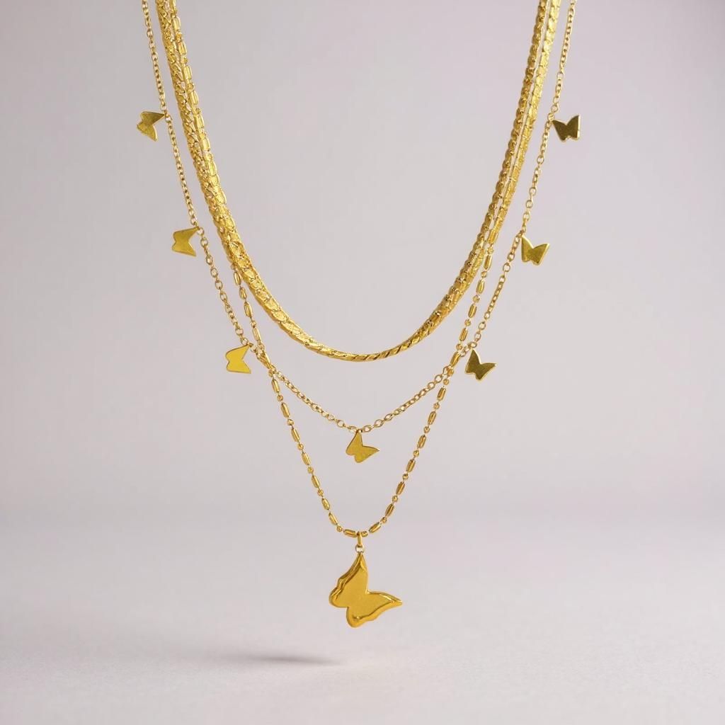 WhatsApp Image 2025-06-16 at 11.45.07 Colar Alma Livre Banhado em Ouro 18k - Imagem 1